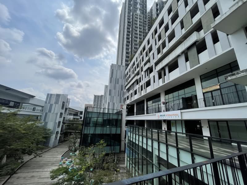 Kedai / Pejabat untuk Disewa di Cyberjaya (Selangor) - MckayC TEH - Exterior - PropertyGuru.com.my