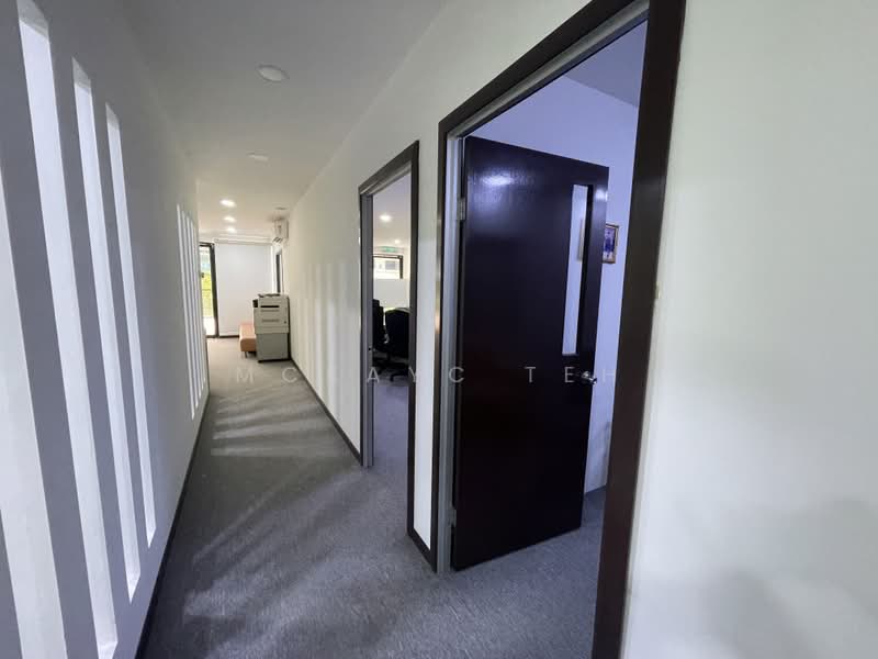 Kedai / Pejabat untuk Disewa di Cyberjaya (Selangor) - MckayC TEH - Corridor - PropertyGuru.com.my