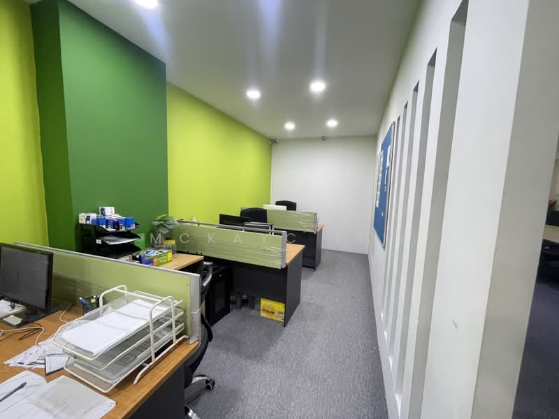 Kedai / Pejabat untuk Disewa di Cyberjaya (Selangor) - MckayC TEH - Interior - PropertyGuru.com.my