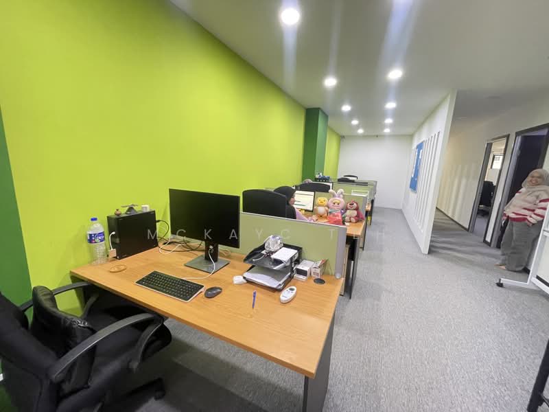Kedai / Pejabat untuk Disewa di Cyberjaya (Selangor) - MckayC TEH - Interior - PropertyGuru.com.my