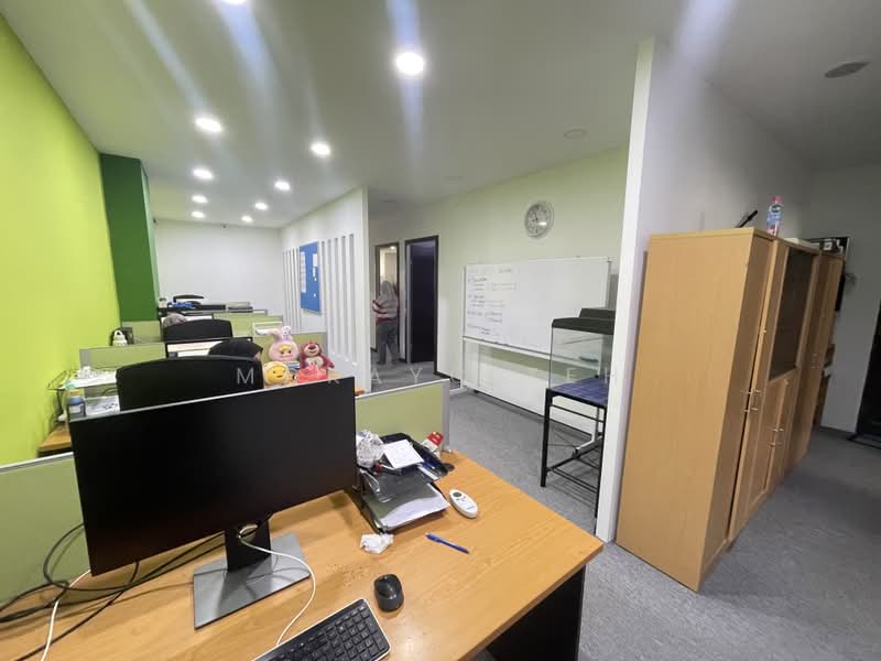 Kedai / Pejabat untuk Disewa di Cyberjaya (Selangor) - MckayC TEH - Interior - PropertyGuru.com.my