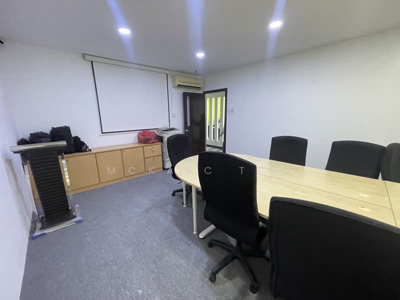 Kedai / Pejabat untuk Disewa di Cyberjaya (Selangor) - MckayC TEH - Interior - PropertyGuru.com.my
