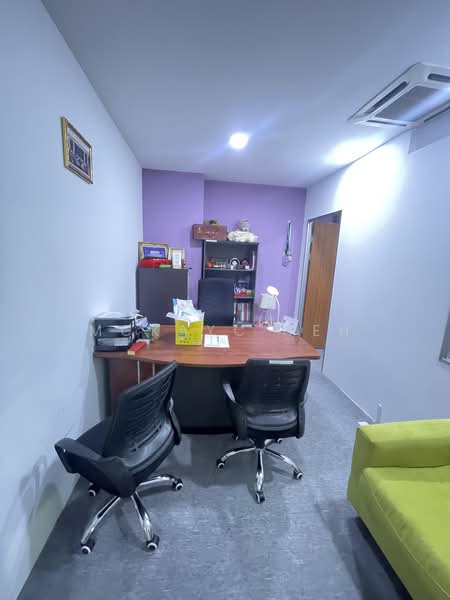 Kedai / Pejabat untuk Disewa di Cyberjaya (Selangor) - MckayC TEH - Study - PropertyGuru.com.my