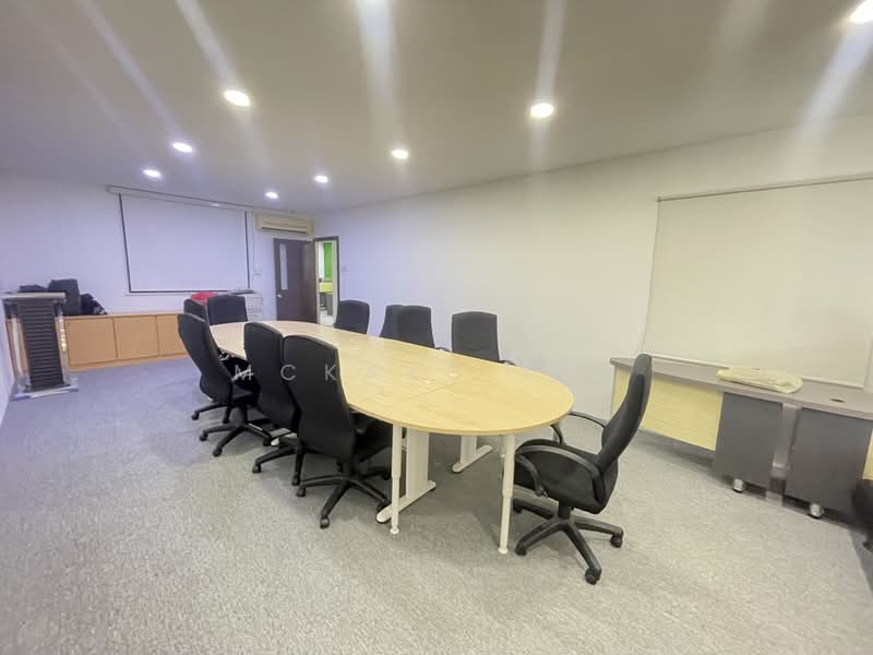 Kedai / Pejabat untuk Disewa di Cyberjaya (Selangor) - MckayC TEH - Interior - PropertyGuru.com.my