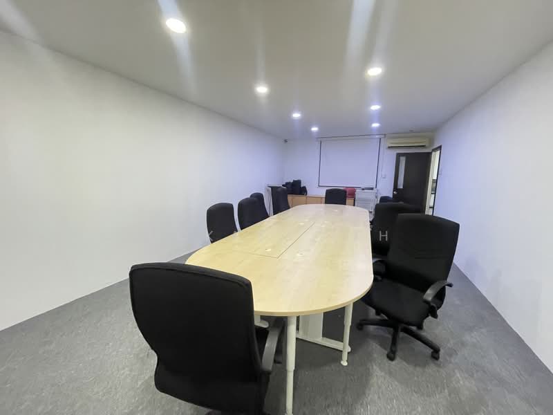 Kedai / Pejabat untuk Disewa di Cyberjaya (Selangor) - MckayC TEH - Interior - PropertyGuru.com.my
