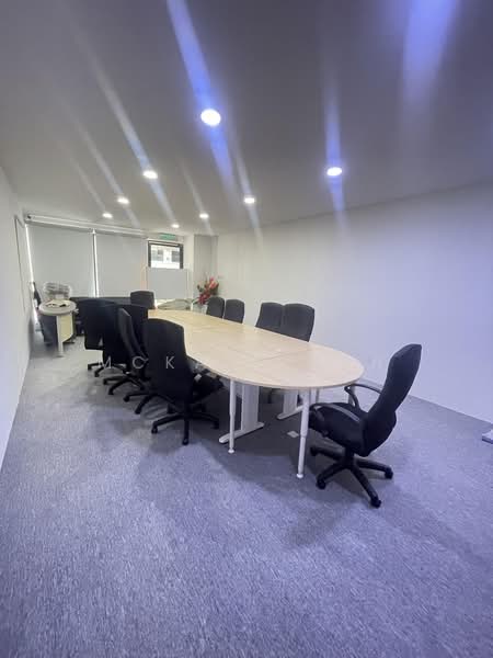 Kedai / Pejabat untuk Disewa di Cyberjaya (Selangor) - MckayC TEH - Interior - PropertyGuru.com.my