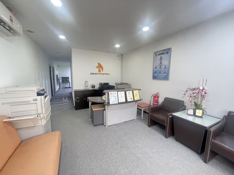Kedai / Pejabat untuk Disewa di Cyberjaya (Selangor) - MckayC TEH - Interior - PropertyGuru.com.my