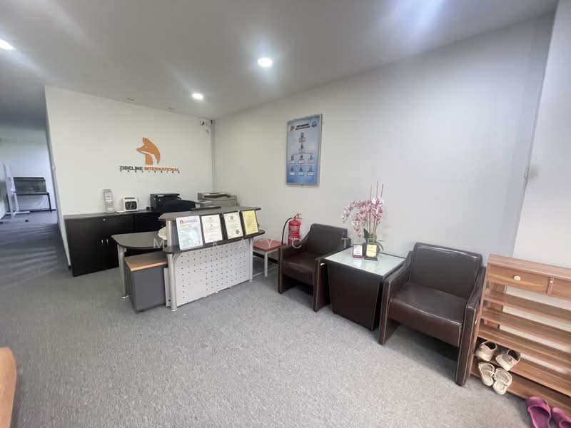 Kedai / Pejabat untuk Disewa di Cyberjaya (Selangor) - MckayC TEH - Interior - PropertyGuru.com.my