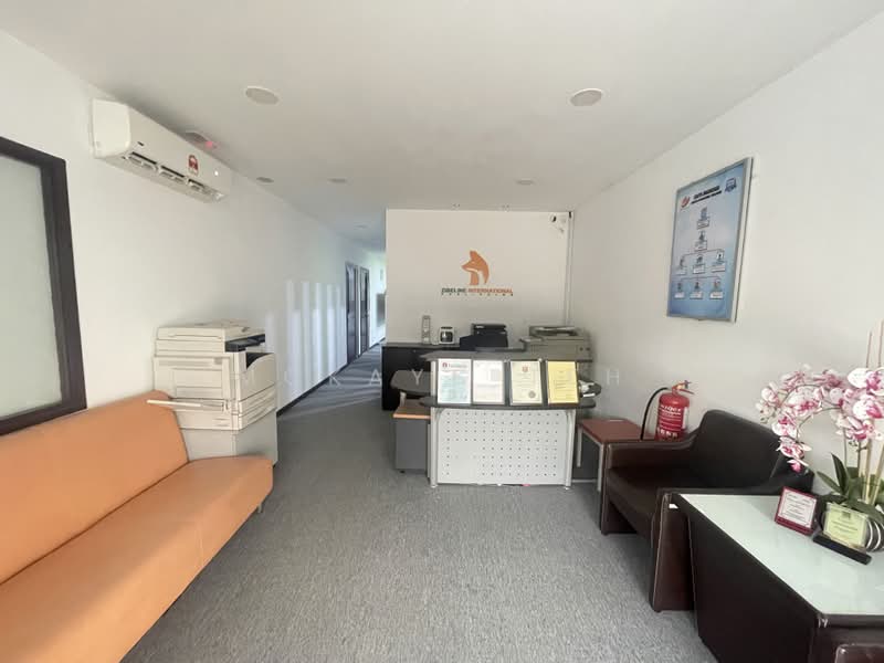 Kedai / Pejabat untuk Disewa di Cyberjaya (Selangor) - MckayC TEH - Interior - PropertyGuru.com.my