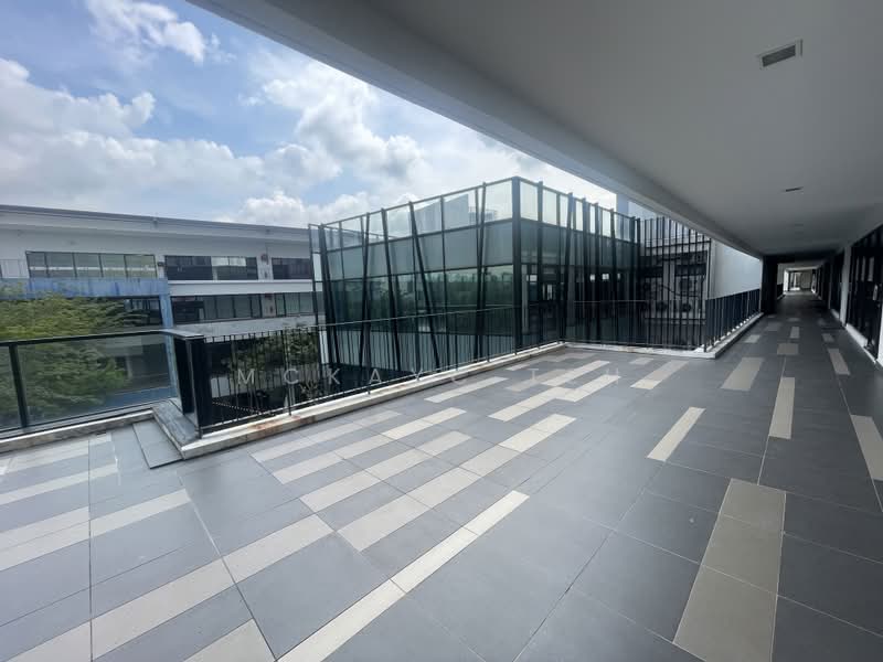 Kedai / Pejabat untuk Disewa di Cyberjaya (Selangor) - MckayC TEH - Exterior - PropertyGuru.com.my