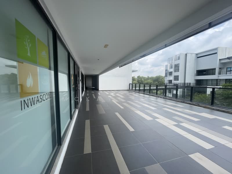Kedai / Pejabat untuk Disewa di Cyberjaya (Selangor) - MckayC TEH - Exterior - PropertyGuru.com.my