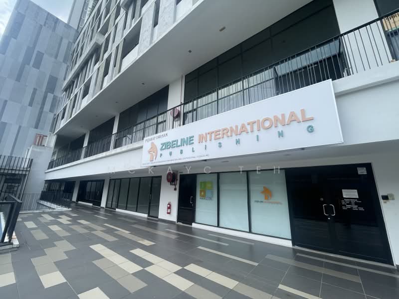 Kedai / Pejabat untuk Disewa di Cyberjaya (Selangor) - MckayC TEH - PropertyGuru.com.my