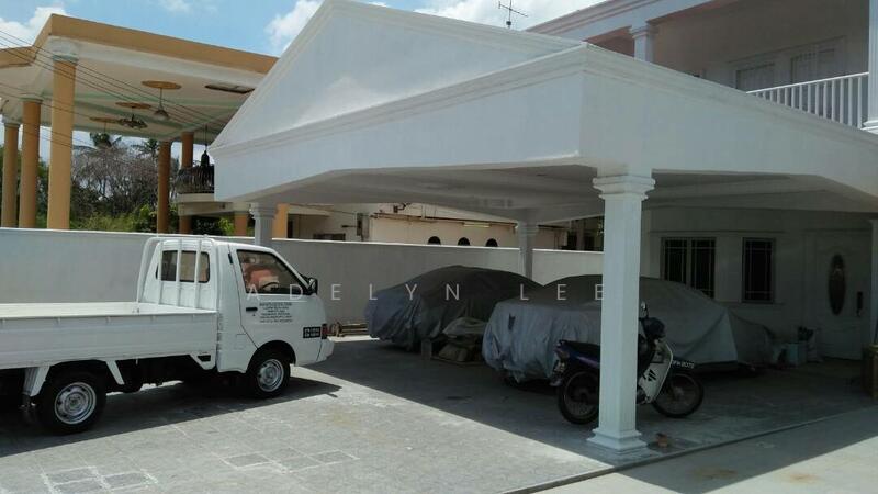 For Sale - Kampung Raja Uda