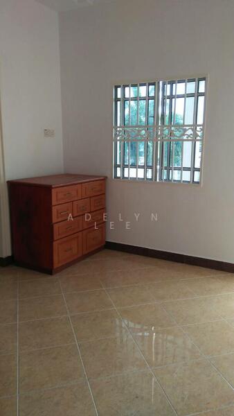 For Sale - Kampung Raja Uda