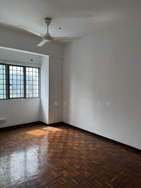 For Rent - Suria Kipark Damansara