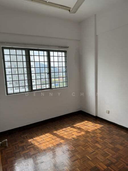 For Rent - Suria Kipark Damansara