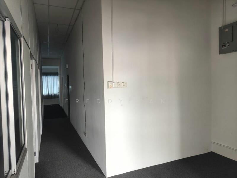 For Rent - Medan angsana