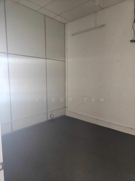 For Rent - Medan angsana