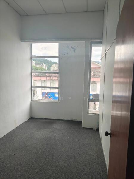 For Rent - Medan angsana