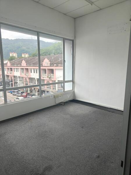 For Rent - Medan angsana