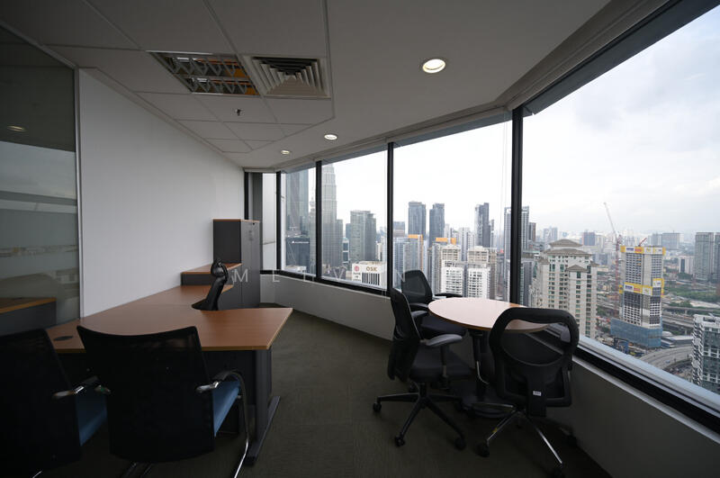 Manager Room