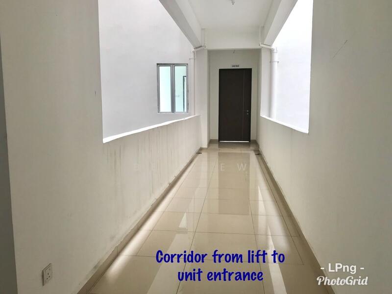 Corridor