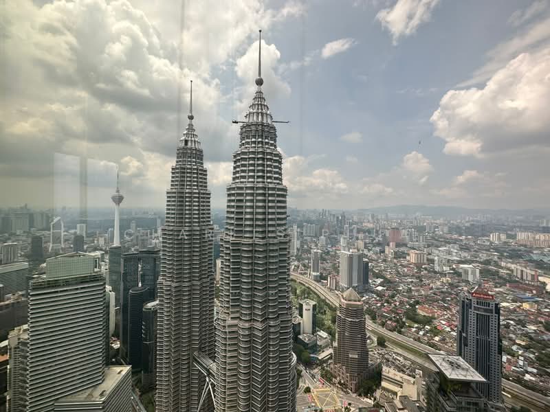 Service Residence for Sale at Four Seasons Place - Charles Phua - PropertyGuru.com.my