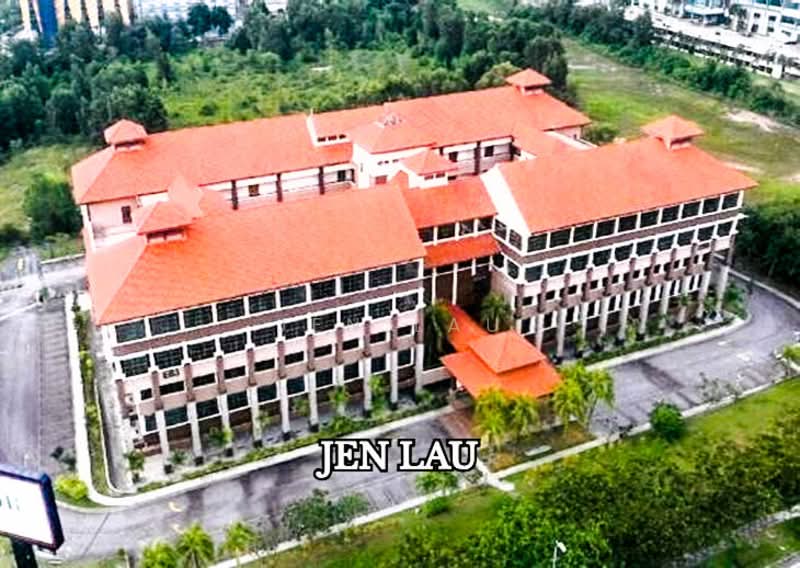 Office for Sale in Cyber 6 (Cyberjaya) - Jen Lau - Exterior - PropertyGuru.com.my