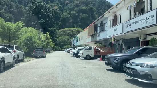 Shop for Rent in Ipoh (Perak) - Nicholas Poh - PropertyGuru.com.my