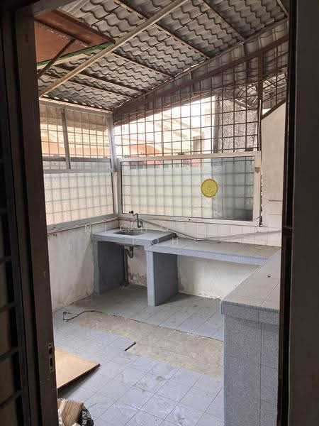 Shop for Rent in Ipoh (Perak) - Nicholas Poh - Kitchen - PropertyGuru.com.my