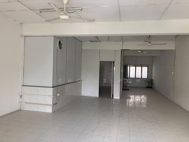 Shop for Rent in Ipoh (Perak) - Nicholas Poh - Interior - PropertyGuru.com.my