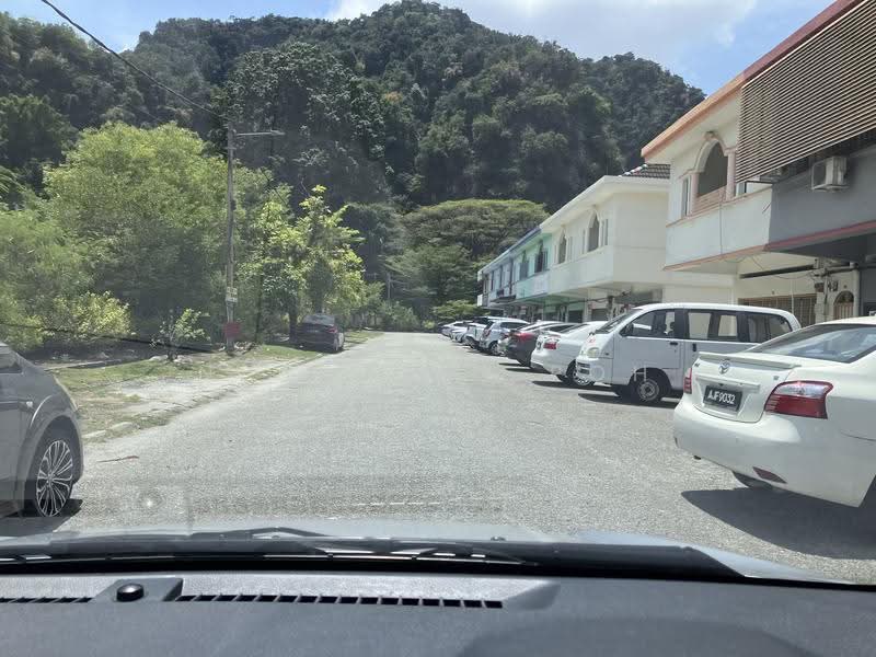 Shop for Rent in Ipoh (Perak) - Nicholas Poh - Exterior - PropertyGuru.com.my