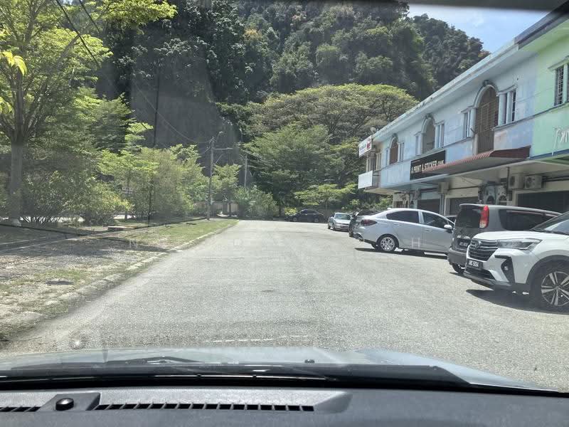 Shop for Rent in Ipoh (Perak) - Nicholas Poh - Exterior - PropertyGuru.com.my