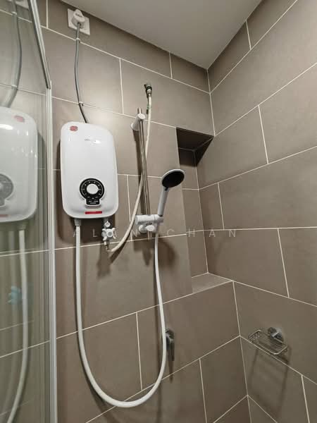 2-storey Terraced House for Rent in 16 Sierra (Puchong) - Alan Chan - Bathroom - PropertyGuru.com.my