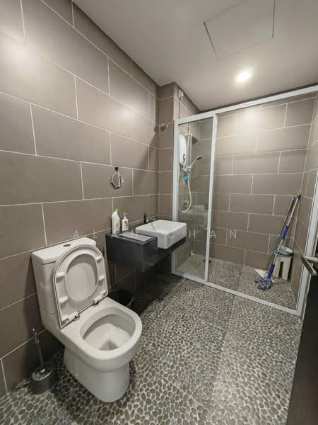 2-storey Terraced House for Rent in 16 Sierra (Puchong) - Alan Chan - PropertyGuru.com.my