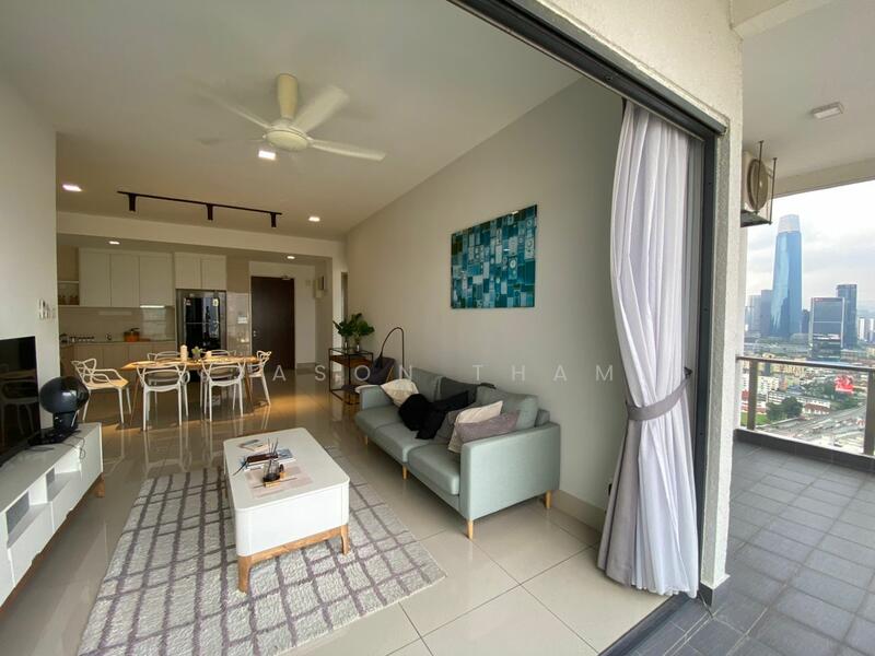 For Sale - One Residence