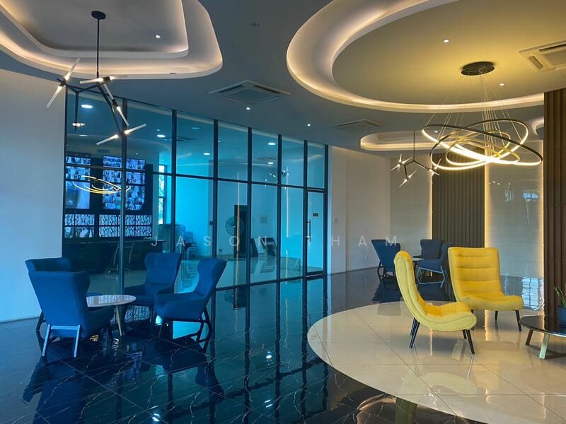 For Sale - One Residence