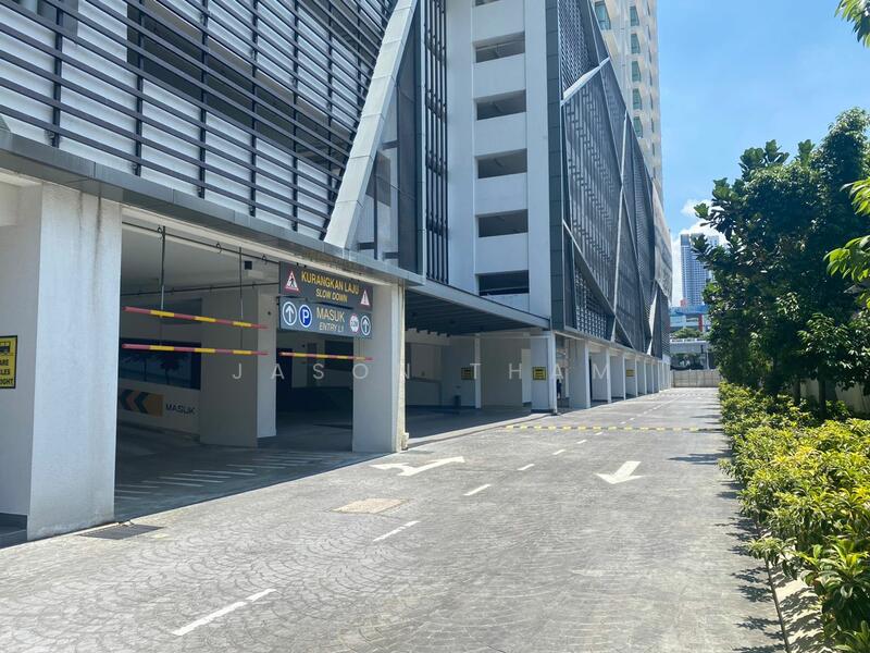 For Sale - One Residence