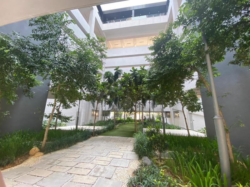 For Sale - One Residence