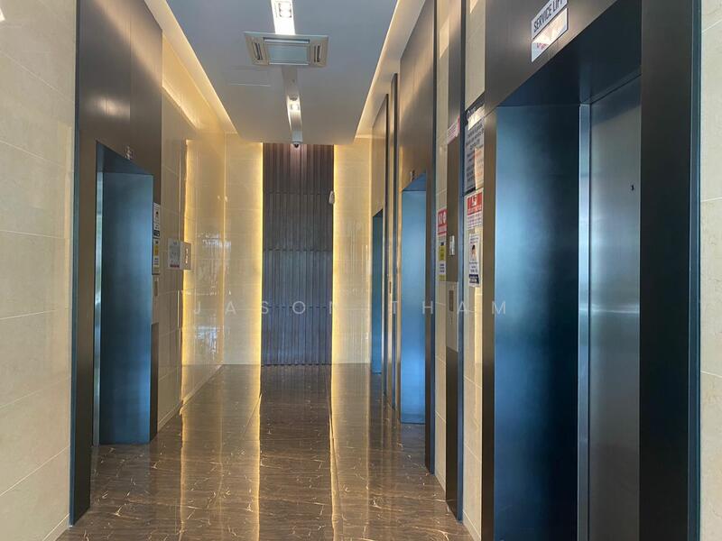 For Sale - One Residence