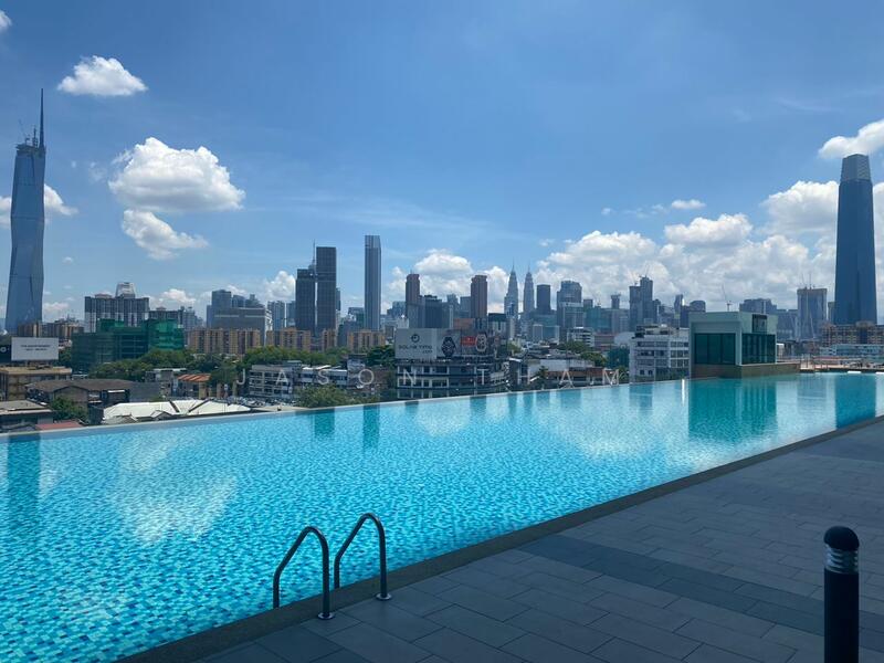 For Sale - One Residence