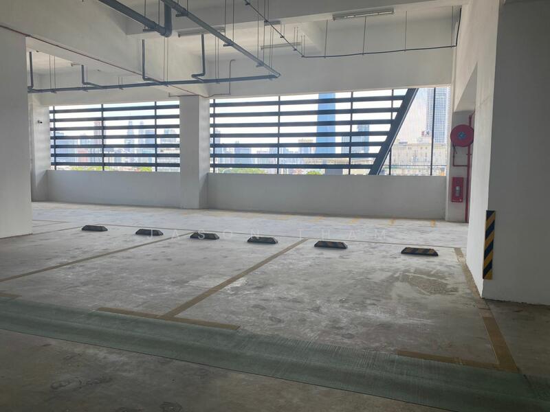 For Sale - One Residence