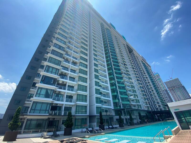 For Sale - One Residence