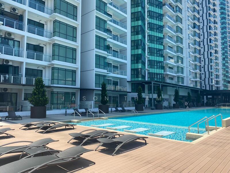 For Sale - One Residence