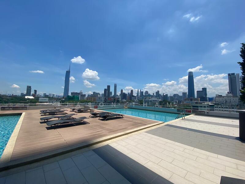 For Sale - One Residence