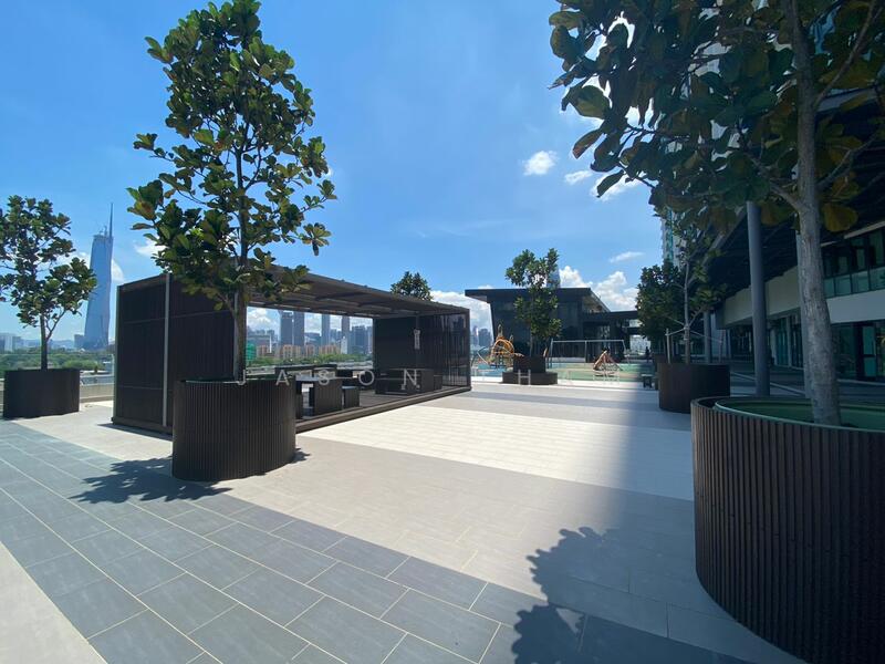 For Sale - One Residence