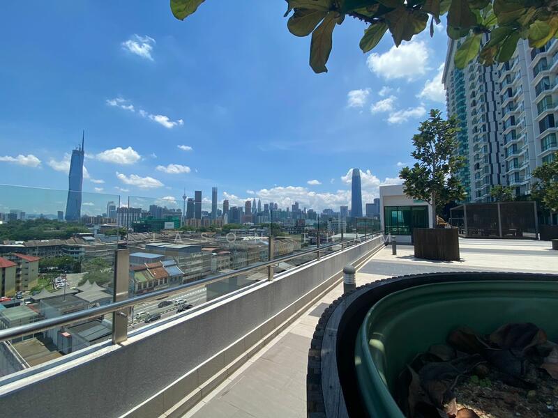 For Sale - One Residence