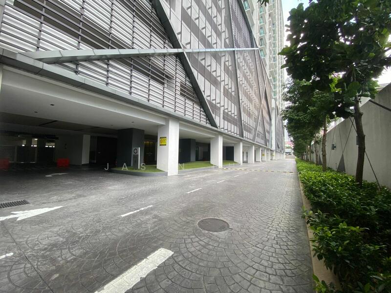 For Sale - One Residence