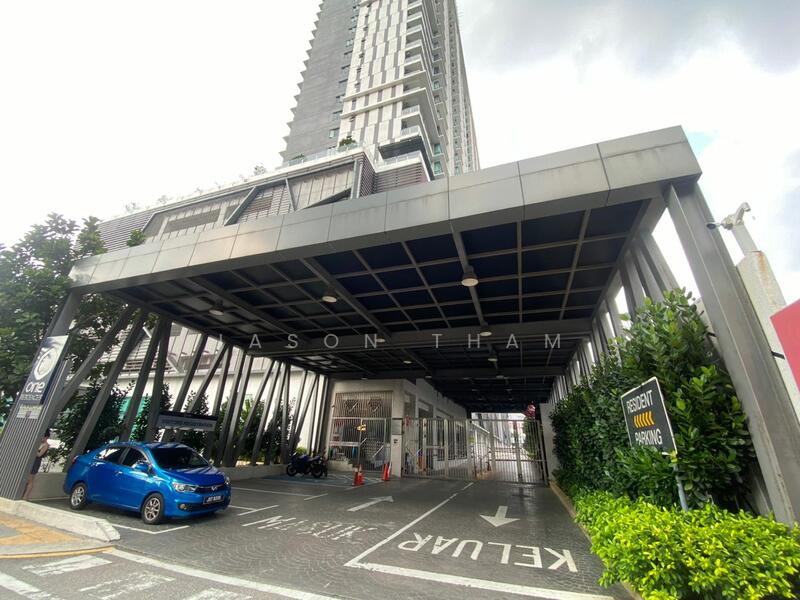 For Sale - One Residence