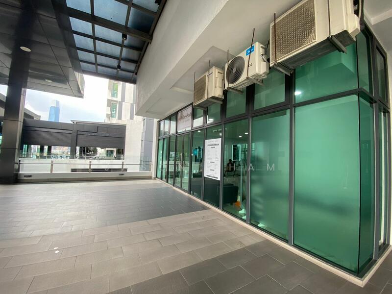 For Sale - One Residence